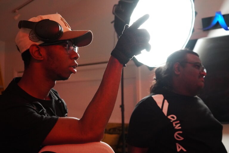 Recall behind the scenes