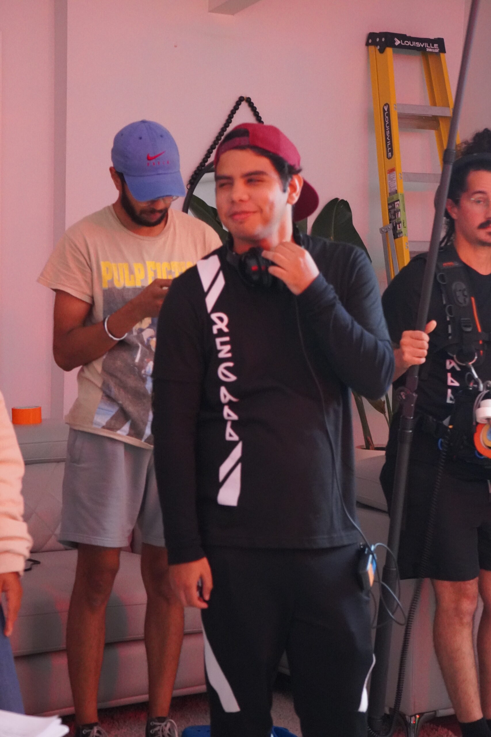 Recall behind the scenes