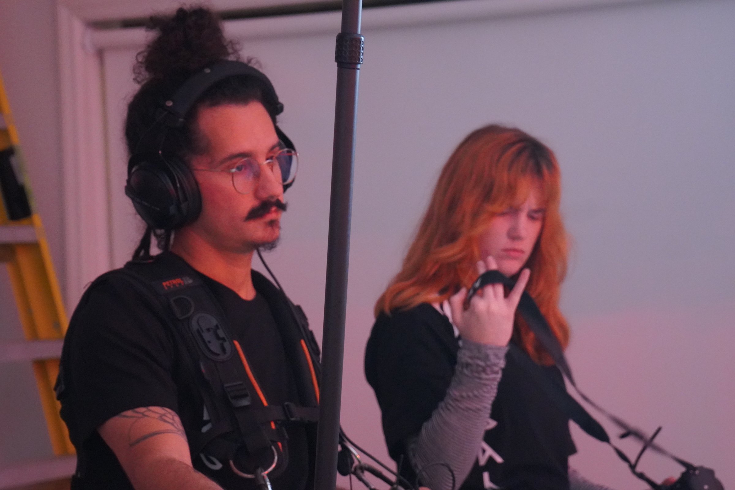 Recall behind the scenes