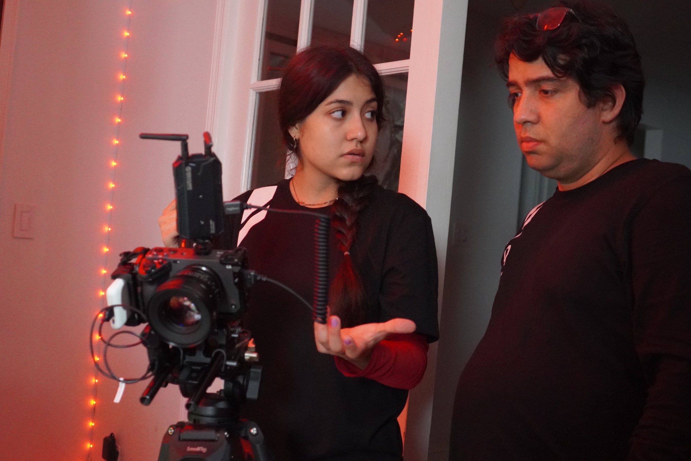 Recall behind the scenes