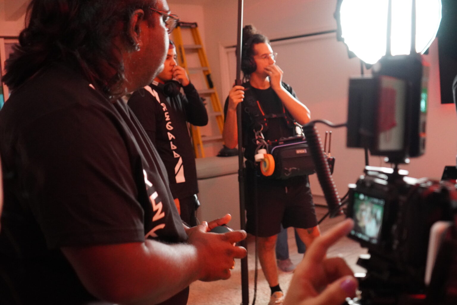 Recall behind the scenes