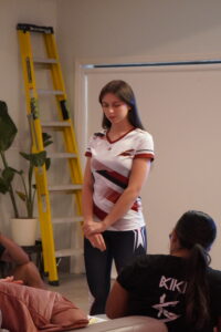 Recall behind the scenes