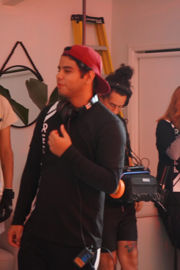 Recall behind the scenes
