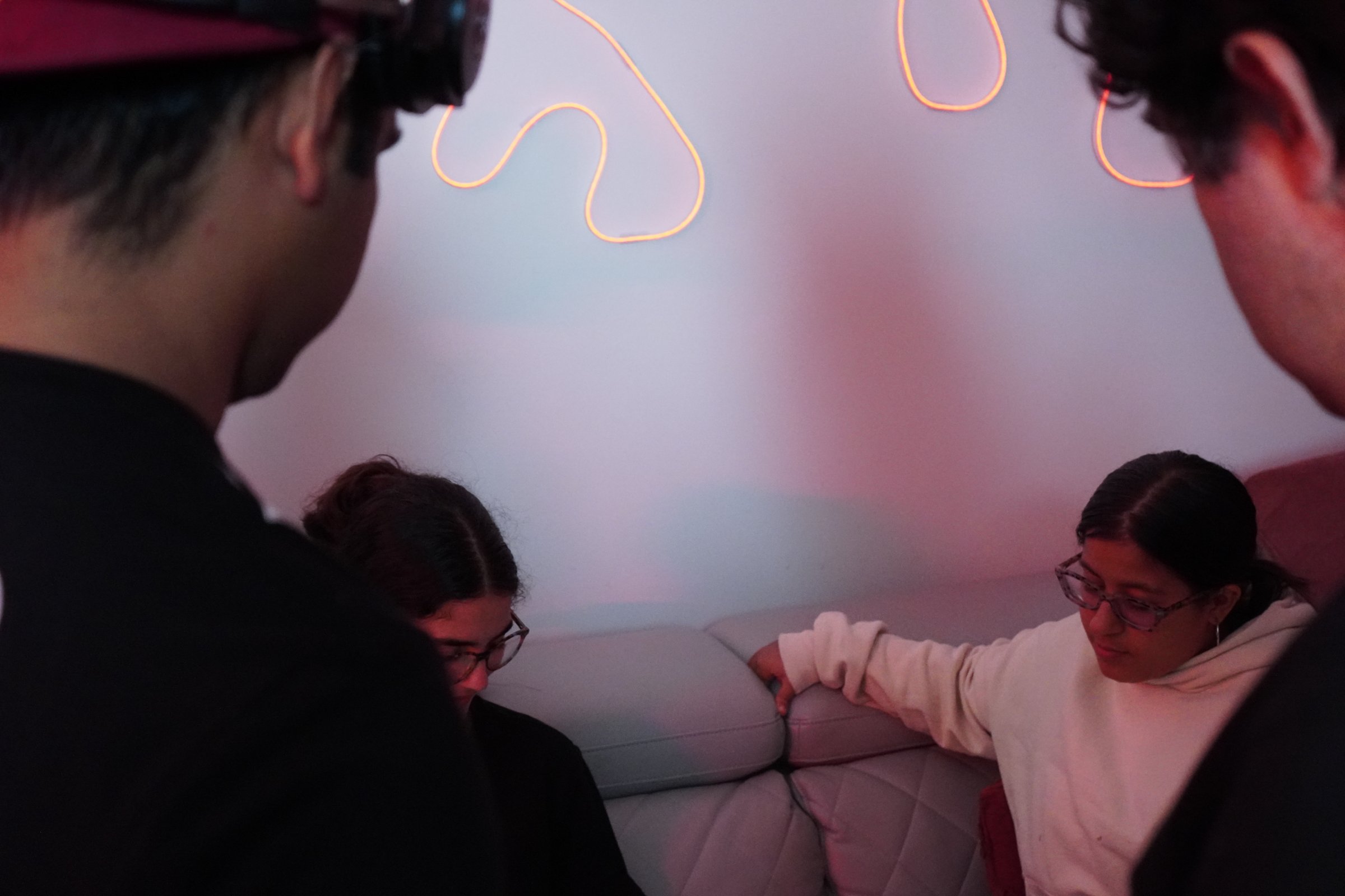 Recall behind the scenes