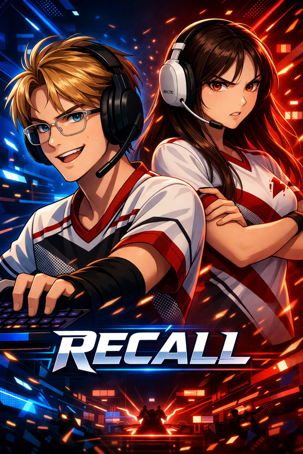 Recall
