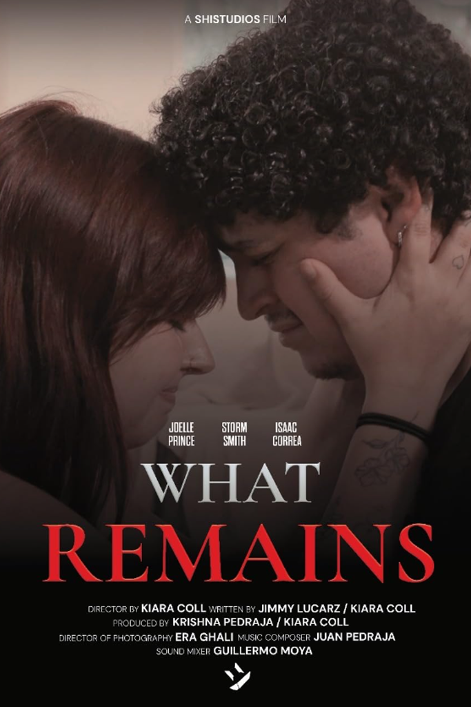 What Remains